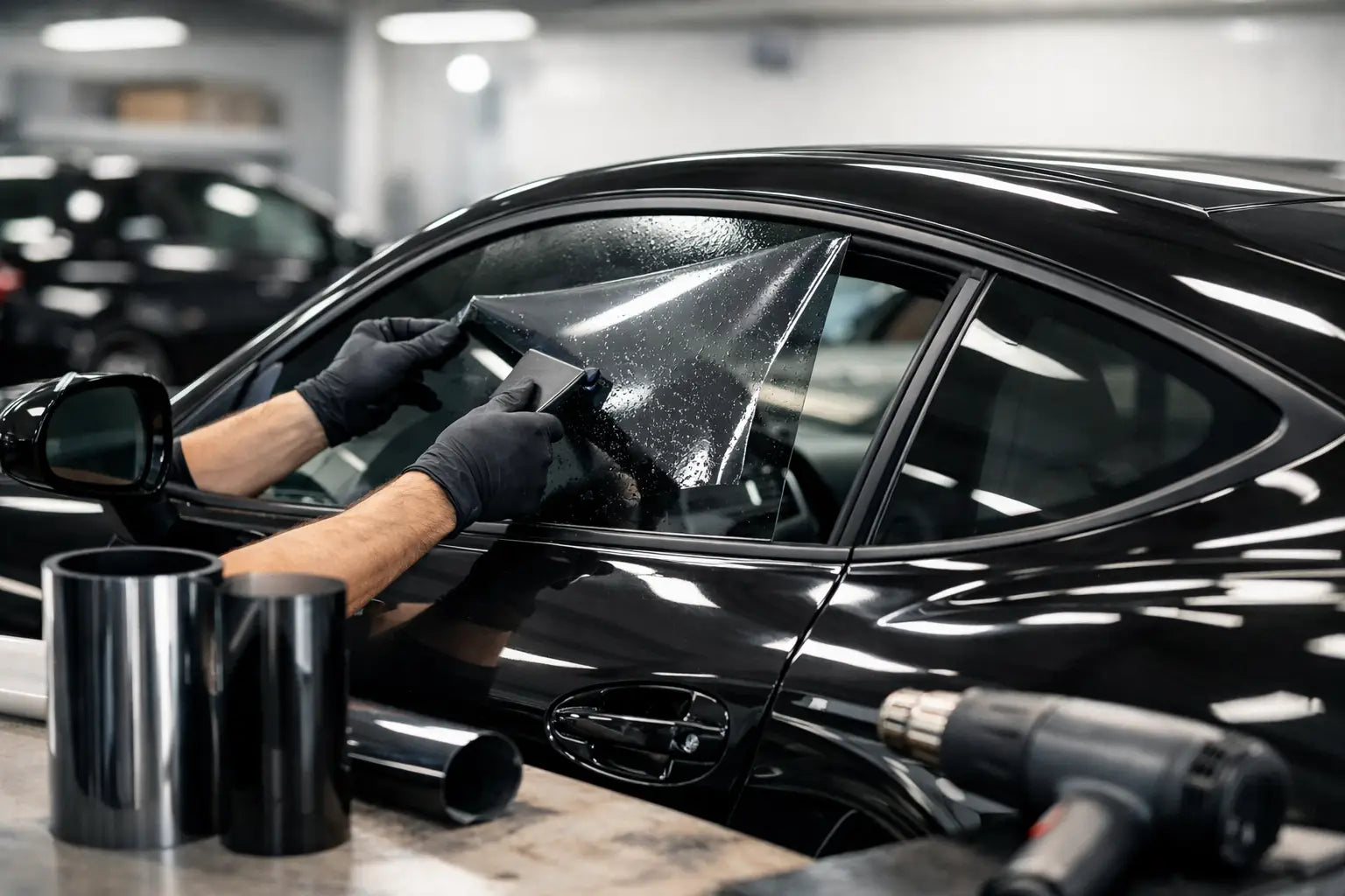 Nano Ceramic Car Tint Worth It?