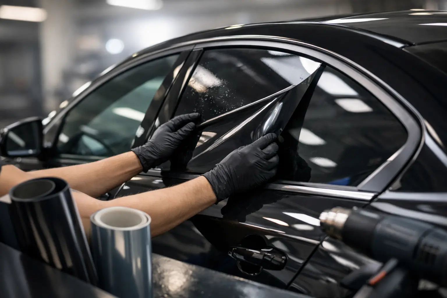 Nano Ceramic Tint Review: Is It Worth It?
