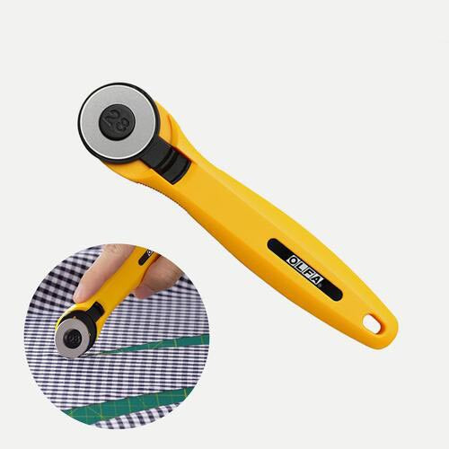 Olfa Rotay Cutter 28mm [RTY-1/C]