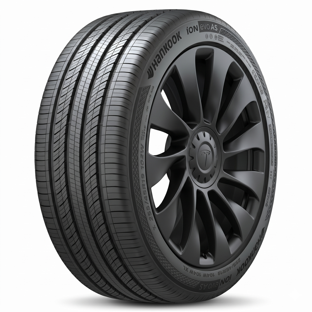 Hankook iON evo AS SUV (255/45R19)