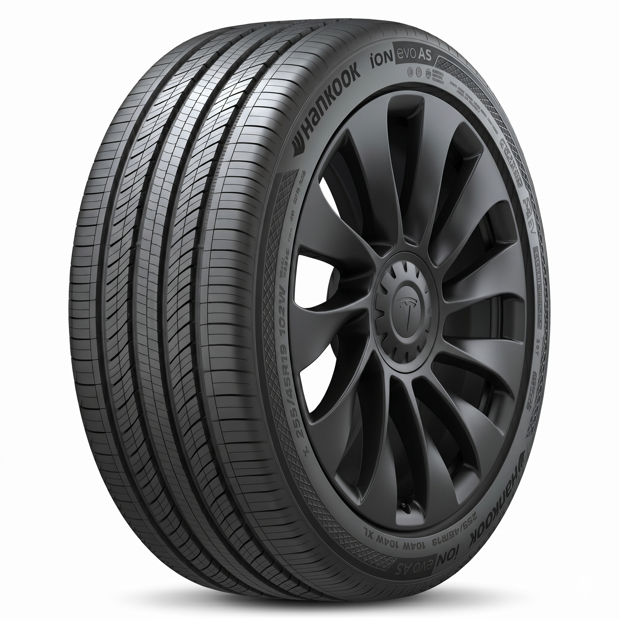 Hankook iON evo AS SUV (255/45R19)
