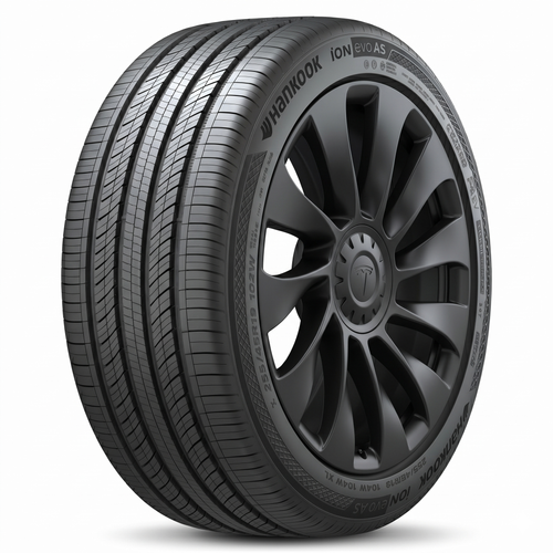 Hankook iON evo AS SUV (255/45R19)