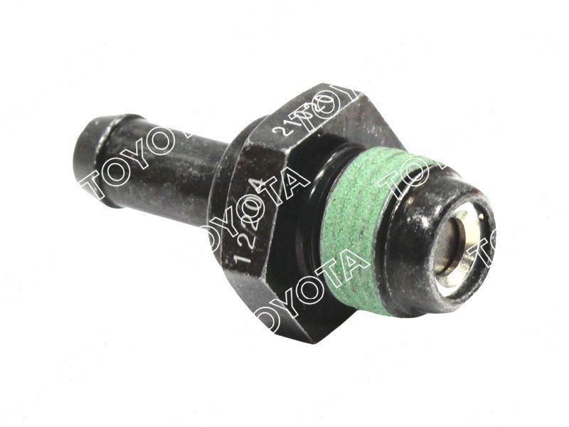 VALVE SUB-ASSY, VENTILATION Genuine Toyota (12204-21020)
