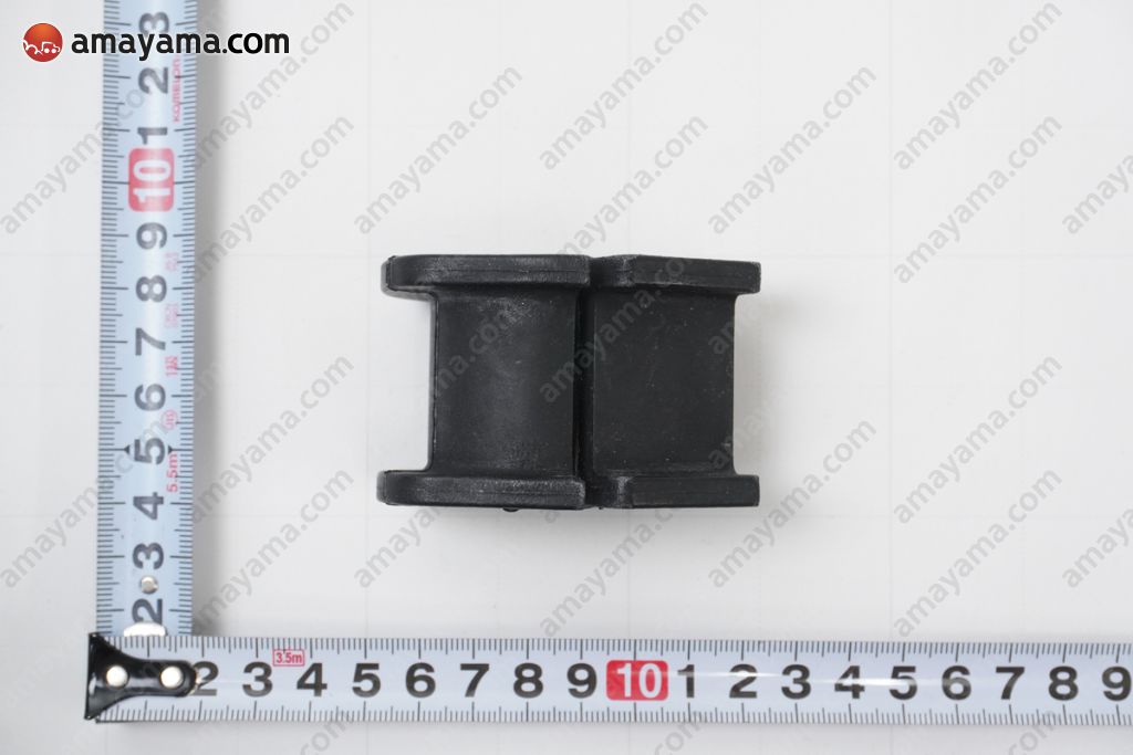 BUSH, FRONT STABILIZER BAR, NO.1 Genuine Toyota (48815-52080)